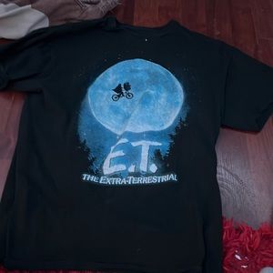 ET shirt